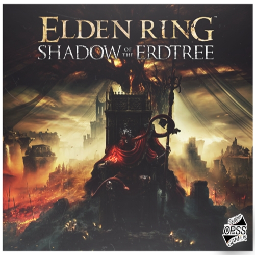  Elden RingShadow ofthe Erdtree